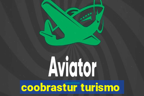 coobrastur turismo